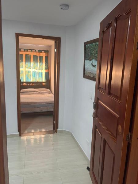 Villa flor 202 apartamento de lujo en Jerico, Rezervați  Jerico Antioquia