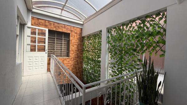 Golden House - Alojamiento, Rezervați  Bogotá Columbia