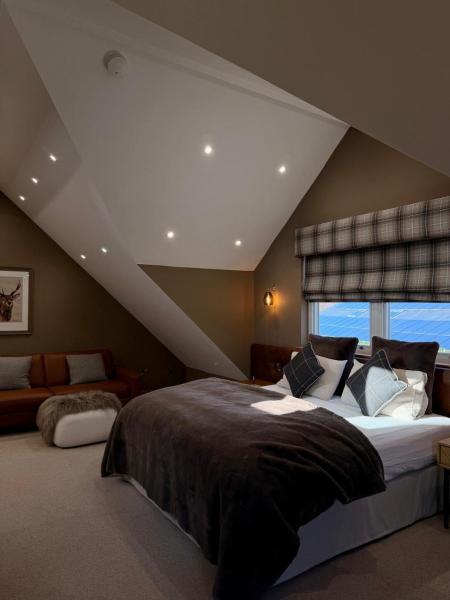 The Stables Luxury B &B, Rezervați  Bury Zona metropolitană Manchester