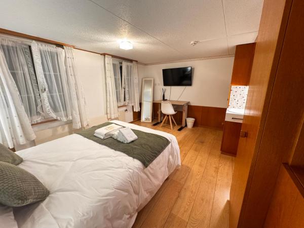 HausHarder Rooms, Rezervați  Gommiswald St. Gallen
