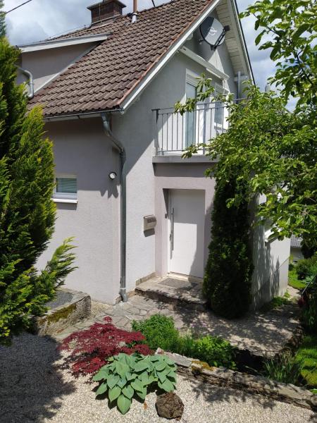 Villa Siegrid, Rezervați  Hoteluri în Austria Superioară cu parcare, Parcare