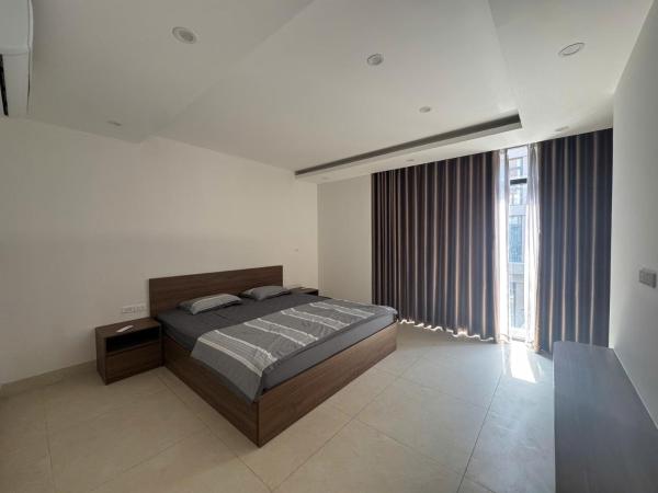 XiangJiao Homestay, Rezervați  Ðình Loan 