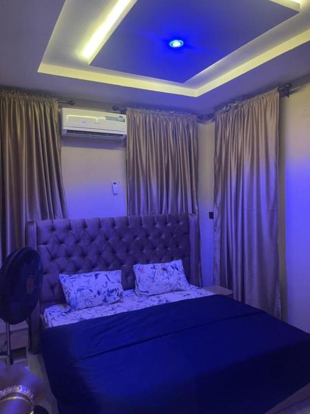 GDP Apartments, Rezervați Apartament Iboku Aro Nigeria