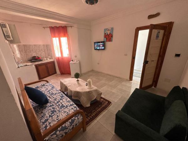 le coin, Rezervați  Houmt Souq Djerba