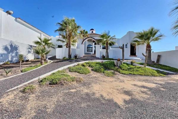 Stunning Private Home Villa de las Tres Sirenas, Rezervați  Puerto Penasco Sonora