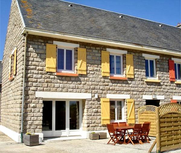 Villa SURF - Pors Carn Beach - La Torche, Rezervați  Penmarch 