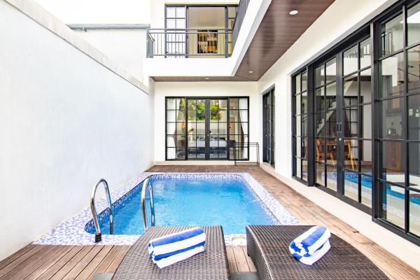 Villa Deniz Ubud, Rezervați  Hoteluri în Bali cu parcare, Parcare