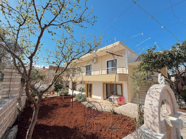 Ejona Guesthouse Ksamil, Rezervați  Ksamil Vlorë County