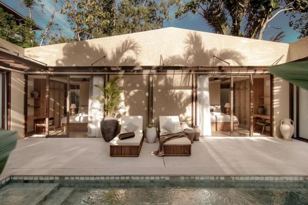 Oasis V1 3BR Villa Private Pool In Uluwatu, Rezervați Vilă Hoteluri în Bali cu parcare, Parcare