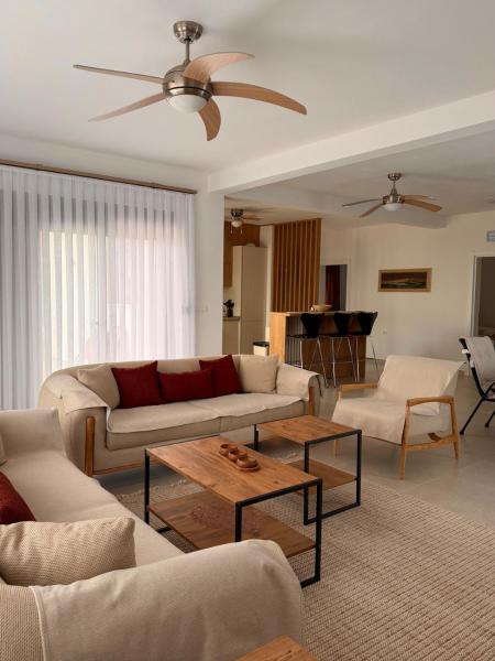 Villa Olive - Near Velika Plaža, Ulcinj, Rezervați  Donji Štoj 