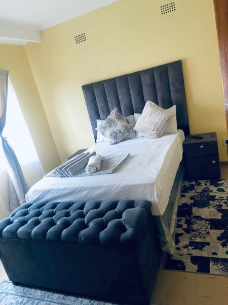 Ballito Guest House Eswatini, Rezervați  Mbabane Swaziland