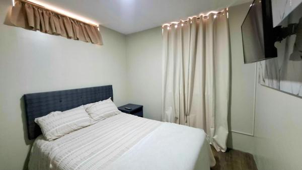 Habitación en un dpto, Rezervați  Trujillo La Libertad