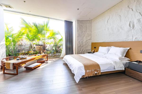 Migu Stay（Guangzhou Shiqiao Railway Station）, Rezervați  Hoteluri în Guangdong cu parcare, Parcare