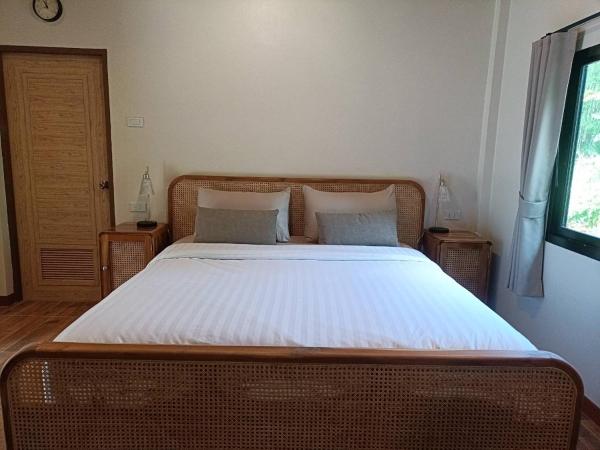 Thankhao Nature Resort - Krabi Nature Stay, Rezervați  Krabi Province 