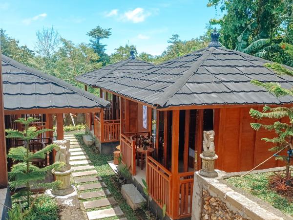 Palm Homestay, Rezervați  Hoteluri în Bali cu parcare, Parcare