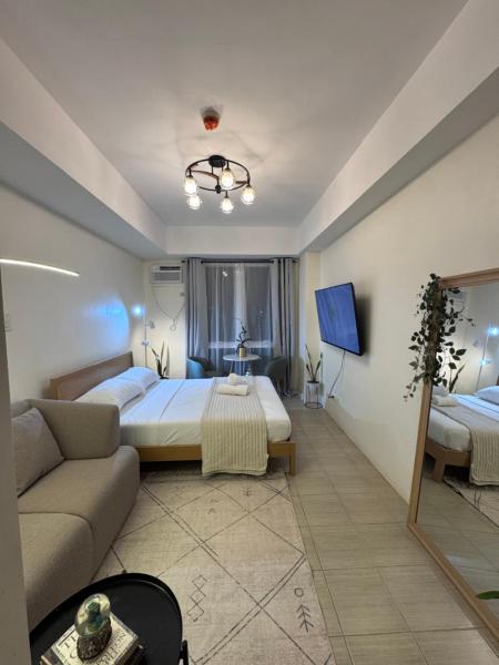 The Sweet Escape in Pasig City Metro Manila, Rezervați  Hoteluri în Luzon cu parcare, Parcare