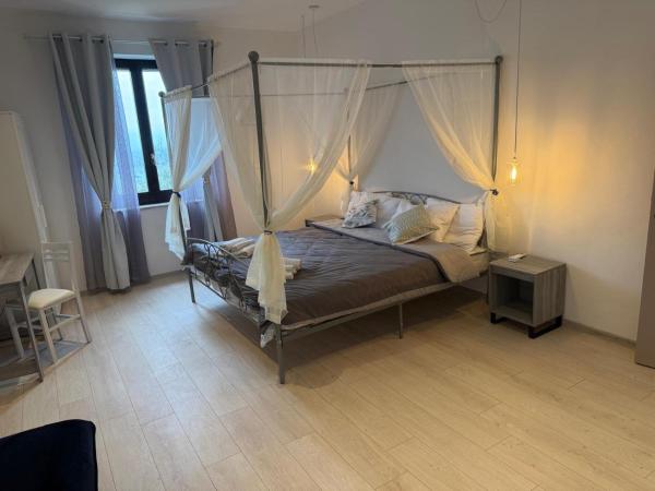 Villa BRUNI Wine Guest House, Rezervați  Hoteluri în Umbria cu parcare, Parcare