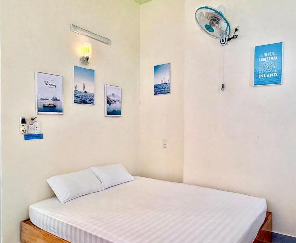 Hằng Trang Motel - Condao island, Rezervați Motel Moteluri în Con Dao, Motel