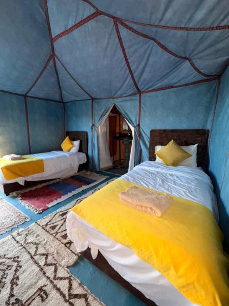 Elite Sahara Desert Camp, Rezervați  Hoteluri în Meknes-Tafilalet cu parcare, Parcare