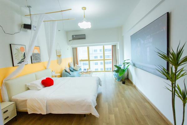 柒米居酒店（张家界城市中心店）, Rezervați Hotel Hoteluri 4* în Hunan, 4*