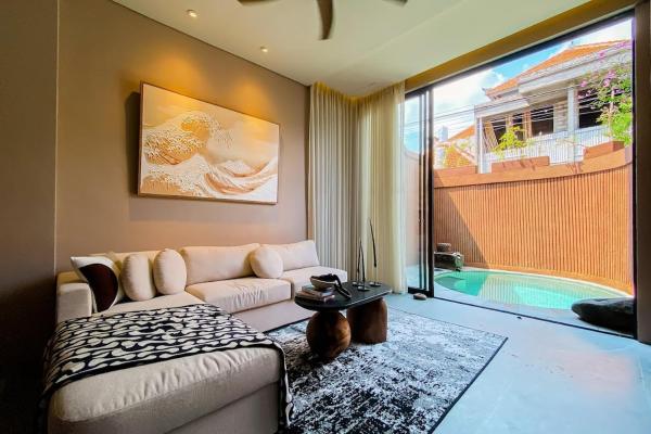 Villa Casa Kef in Berawa Canggu Bali, Indonesia, Rezervați  Hoteluri în Bali cu parcare, Parcare