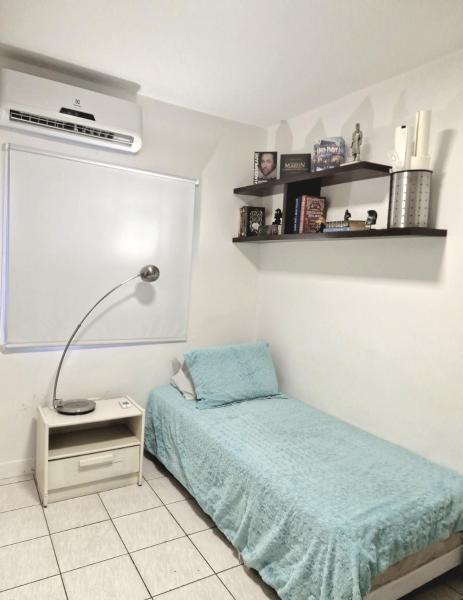Pacífico Guest House Recife, Rezervați  Recife Pernambuco
