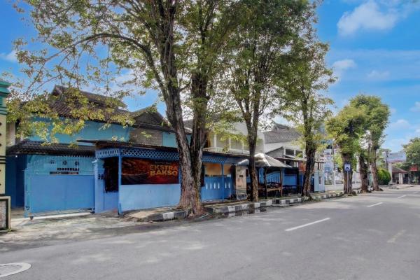 Hotel O Lowanu Stay Syariah, Rezervați  Yogyakarta Provincia Yogyakarta
