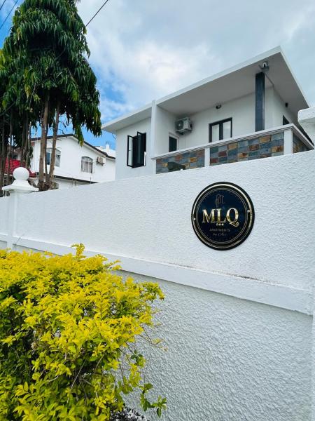 MLQ Apartments by Avi, Rezervați Apartament Grand Baie Mauritius North Coast