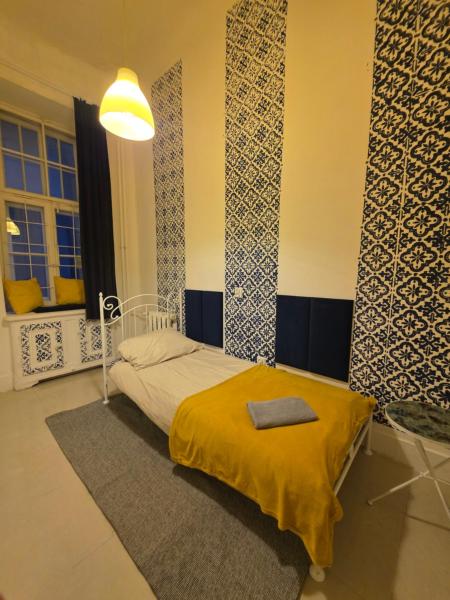 Apartament Plac Politechniki Pokoje Rooms, Rezervați  Varşovia Masovia