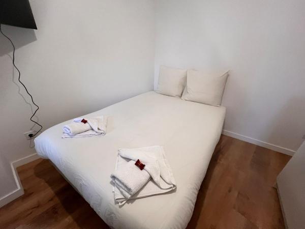 Studio Opale, Rezervați  Lille Picardia