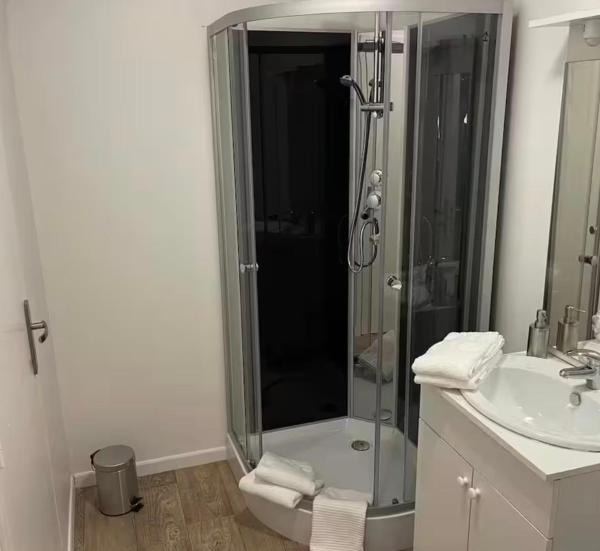 Chambre d hôtes prêt du parc du pal, Rezervați  Chevagnes Rhône-Alps