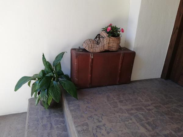 Rooms Kristi, Rezervați  Nesebar 