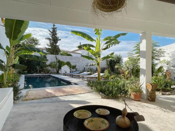 Casa Pimenta, Rezervați  Hoteluri în Alentejo cu piscină, Piscină