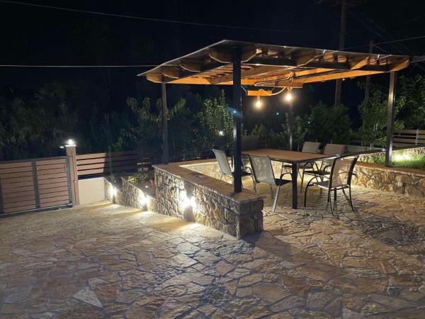 Efi’s Apartment Nea Michaniona, Rezervați Apartament Hoteluri în Macedonia cu parcare, Parcare