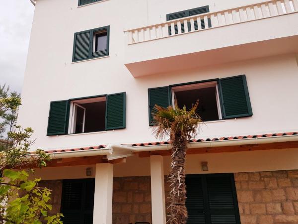 Family Aparments Sofija, Rezervați  Hoteluri în Kvarner cu parcare, Parcare