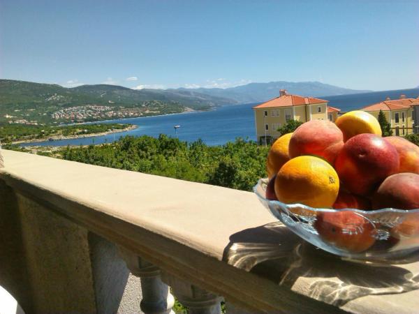 Apartments Cajic, Rezervați Apartament Hoteluri în Kvarner cu parcare, Parcare