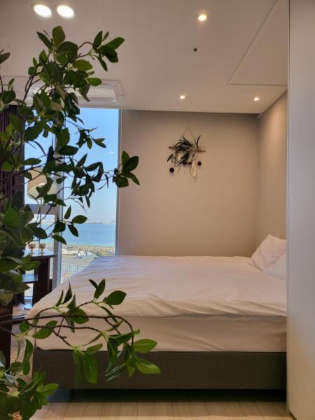Ocean View Hotel near Incheon Airport, Rezervați  Chagyak-to Coreea de Sud