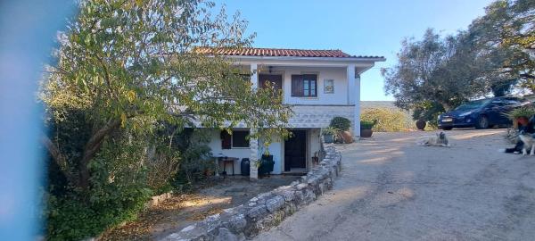 Casa Clementina Guest house, Rezervați  Marques Centro Region