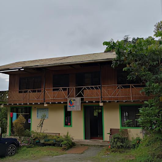 Aves&Flórez, Rezervați  Tejada Nariño