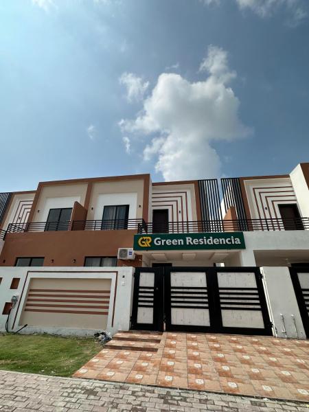 Green Residencia Guest House Gujar Khan, Rezervați  Missa Keswāl Punjab