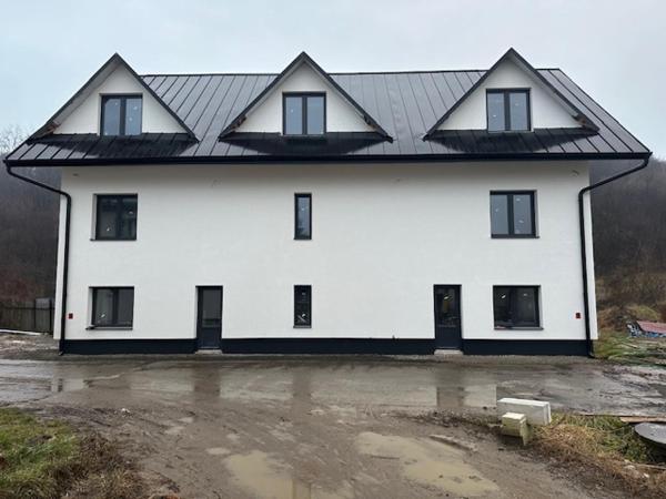 Hospodársky dvor, Rezervați  Lukačovce Prešovský kraj