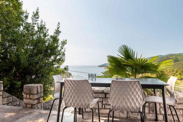 Apartment Rabac 27, Rezervați Apartament Rabac Riviera Rabac
