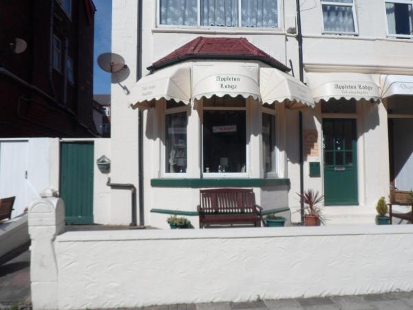 Appleton Lodge Hotel