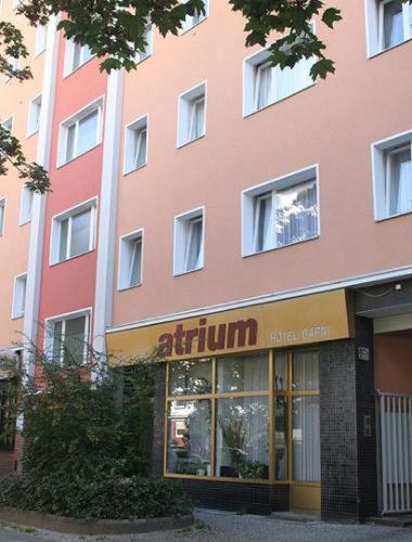 Atrium Berlin