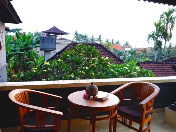 Kabera Bungalow 3, Rezervați Cazare la o familie Hoteluri ieftine în Bali