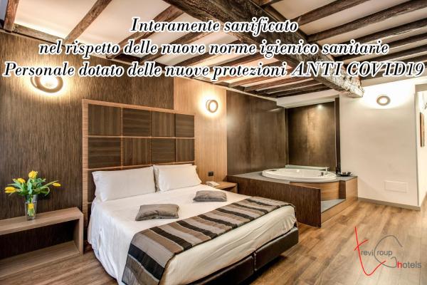 Trevi Elegant Apartment