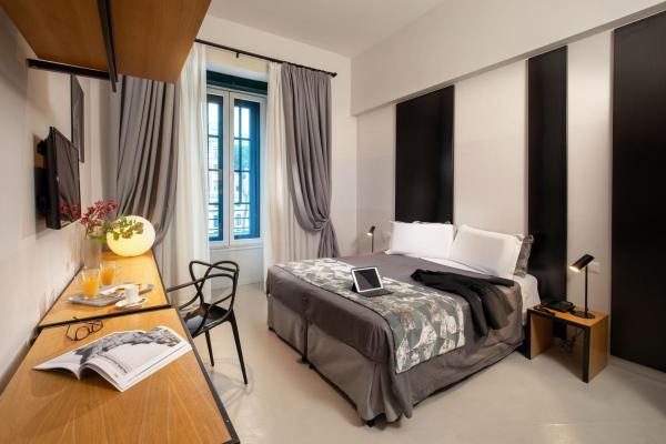 Hotel Viminale