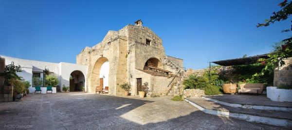 Masseria Macurano