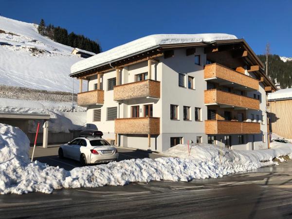 Stern Apartments Fontanella, Rezervați Apartament Fontanella Grosses Walsertal