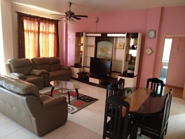 Tenggafriz holidays, Rezervați Apartament Tanah Rata 